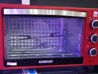 Kundhan Electric Oven