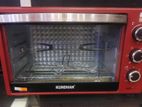 KUNDHAN ELECTRIC OVEN