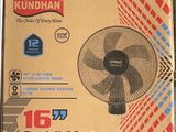 Kundhan Fan