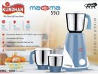 Kundhan Magma Mixer Grinder 550 W