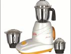 KUNDHAN MIXER GRINDER 750W - KMG201 3 JARS
