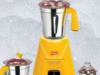 Kundhan Mixer Grinder 750W - KMG201 3 Jars