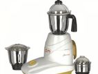 KUNDHAN MIXER GRINDER 750W - KMG201 3 JARS