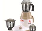 Kundhan Mixer Grinder 750W - KMG202 3 JARS