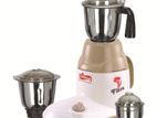 KUNDHAN MIXER GRINDER 750W - KMG202 3 JARS