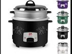 KUNDHAN RICE COOKER 1.2L - KRC1.2LTR