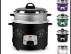 KUNDHAN RICE COOKER 1.2L - KRC1.2LTR