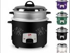 KUNDHAN RICE COOKER 1.2L - KRC1.2LTR