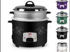 KUNDHAN RICE COOKER 1.2L - KRC1.2LTR