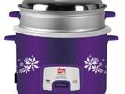 KUNDHAN RICE COOKER 1.8L - KRC0141 (700W)
