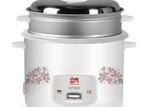 KUNDHAN RICE COOKER 1.8L - KRC0141 (700W)