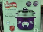 Kundhan Rice Cooker 2.8 L