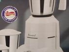 Kundhan Samraj Mixer Grinder 750 Watts: Smg - 0631i
