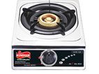 Kundhan Stainless Steel Single Gas Cooker : Klpg-1003