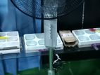 Kundhan Stand Fan
