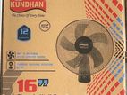 Kundhan Wall Fan