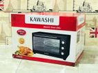 Kunthan Electric Oven