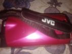 JVC Everio Camera
