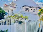 Kurana Best Residential Near Lagoon Area Upstair House For Sale |Negombo
