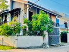 Kurana Good Residence Area Upstairs 4 BR House For Sale In Negombo