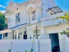 Kurana Higher Residential Area Nice Upstairs House For Sale | Negombo
