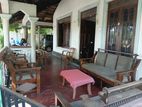 Kurinnampitiya House for Sale (SSPH-360)