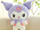 Kuromi Plush