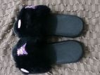 Kuromi Slippers