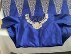 Kurti Frock