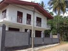 ☆ Kurunagala Malsiripura Btand New 2 Story House for Sale ( RHS - 707 )