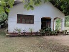 Kurunegala : 3BR (120P) House for Sale in 1st Lane