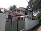 Kurunegala : 4BR (24P) Luxury House for Sale in Wehera