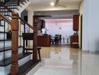 Kurunegala: 5BR 18.7P Incomplete Luxury House for Sale