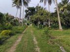 Kurunegala : 60P Highly Valued Land for Sale in Pannala