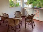 Kurunegala Annex for rent