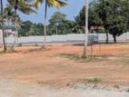 kurunegala city 1 st Time Developing Gated community project