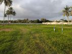 Kurunegala City Full Gated Community Super Land Plots For Sale