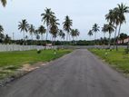 Kurunegala City Full Geterd Community Super Facility Plots