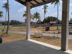 Kurunegala City Land for Sale