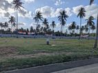 Kurunegala City Land for Sale