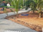 Kurunegala City Land for Sale