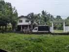 Kurunegala City Land for Sale