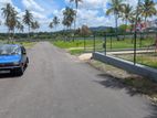 Kurunegala City Lands for Sale