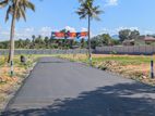 Kurunegala City Lands for Sale