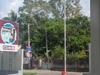 Kurunegala City Lands