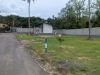 Kurunegala City Super Land for Sale