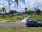 Kurunegala City Super Lands for Sale