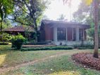 Kurunegala - Coconut Estate for sale