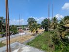 Kurunegala Ibbagamuwa A6 Road Facing Lands for Sale