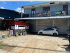 Kurunegala Ibbagamuwa Building For Sale ( RBS - 671)